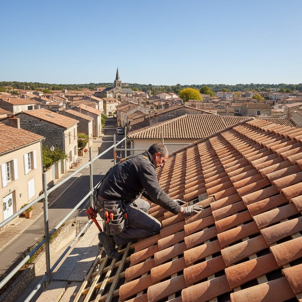 ENTREPRISE RENAUDIER